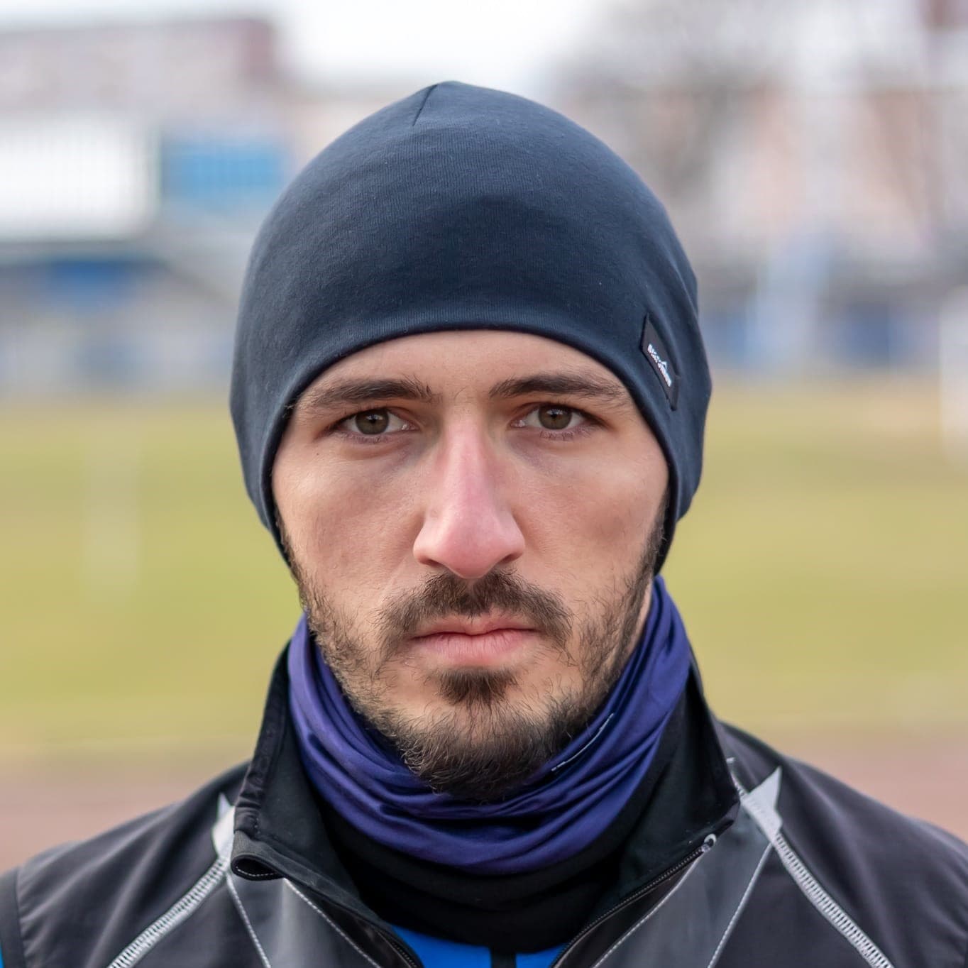 Căciulă Urban Buddy Ca5TrB2