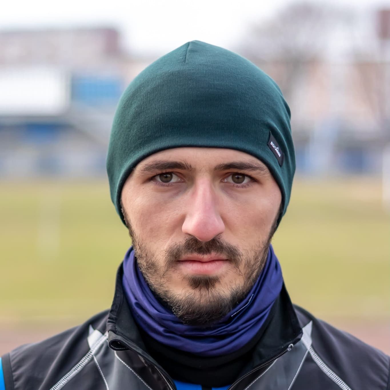 Căciulă Urban Buddy Ca5TrV3